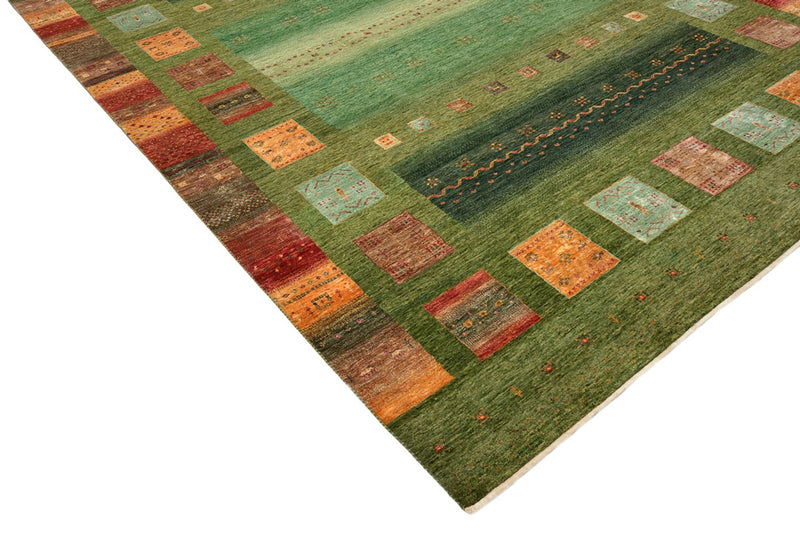 Loribaft Indo Tapete 343x251cm - Tapete de lã