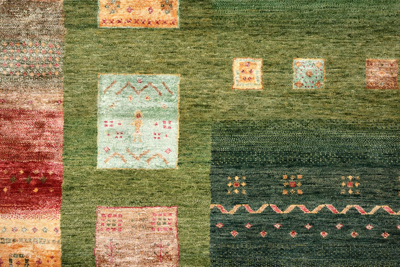 Loribaft Indo Tapete 343x251cm - Tapete de lã