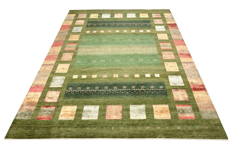 Loribaft Indo Tapete 343x251cm - Tapete de lã