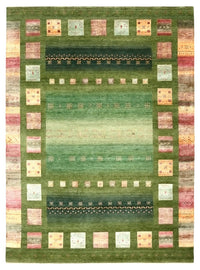 Loribaft Indo Tapete 340x249cm - Tapete de lã – product image