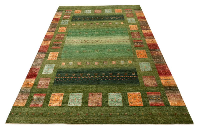 Loribaft Indo Tapete 340x249cm - Tapete de lã