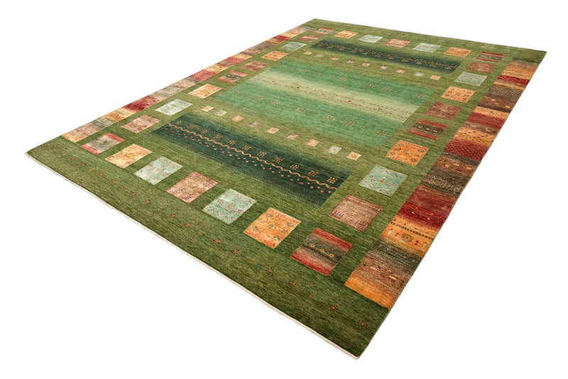 Loribaft Indo Tapete 340x249cm - Tapete de lã