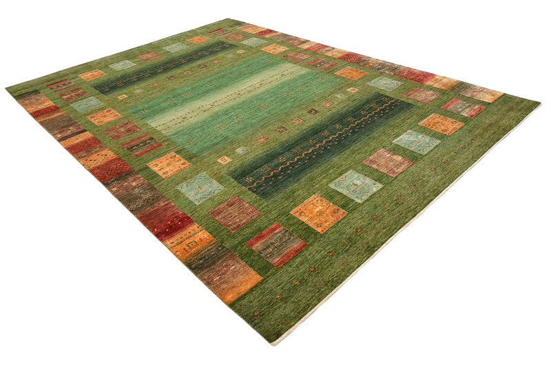 Loribaft Indo Tapete 340x249cm - Tapete de lã