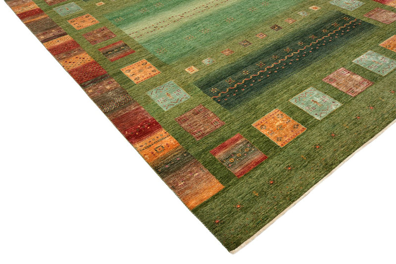 Loribaft Indo Tapete 340x249cm - Tapete de lã