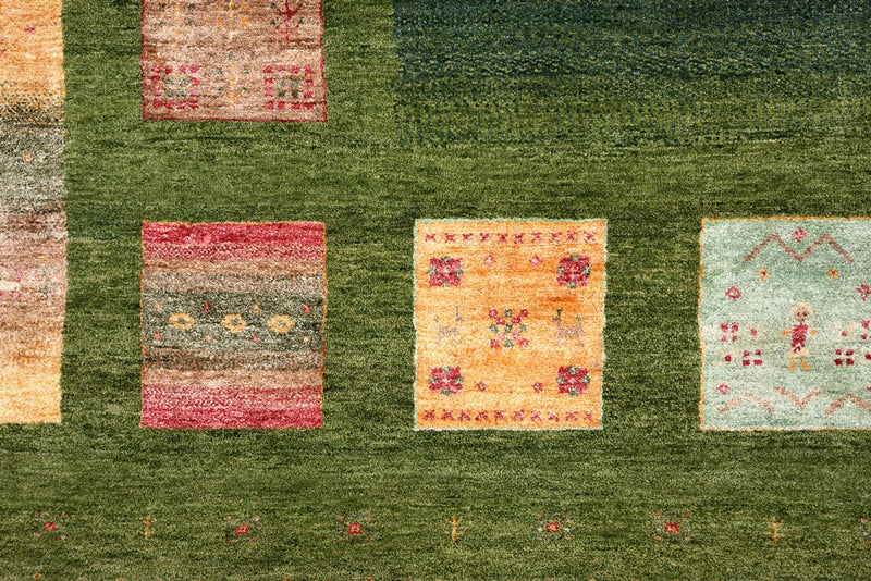 Loribaft Indo Tapete 340x249cm - Tapete de lã