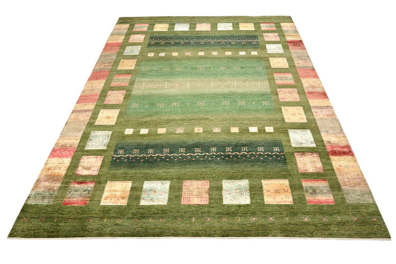 Loribaft Indo Tapete 340x249cm - Tapete de lã