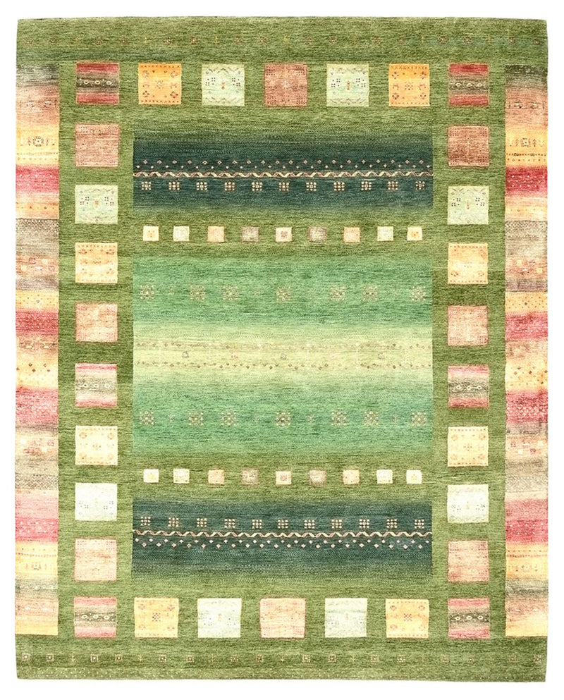 Loribaft Indo Tapete 303x244cm - Tapete de lã