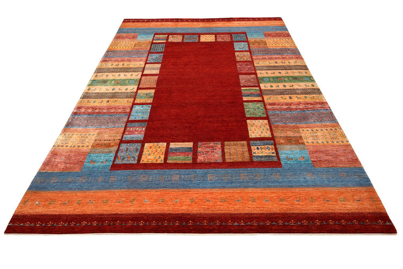 Loribaft Indo Tapete 342x253cm - Tapete de lã