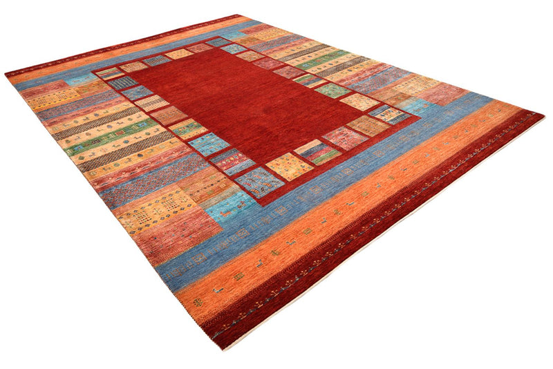 Loribaft Indo Tapete 342x253cm - Tapete de lã