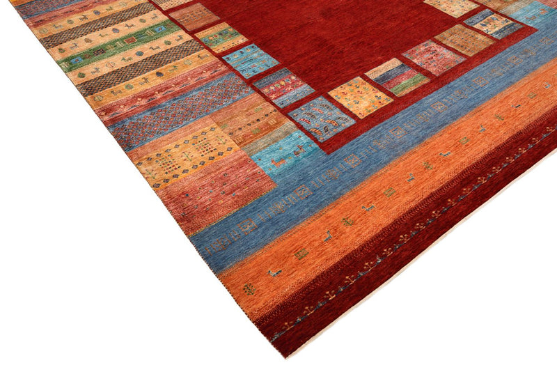 Loribaft Indo Tapete 342x253cm - Tapete de lã