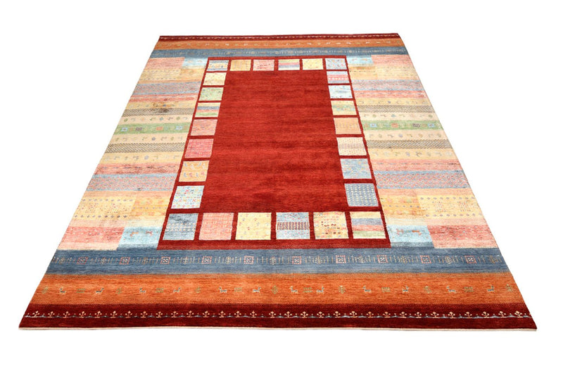 Loribaft Indo Tapete 342x253cm - Tapete de lã