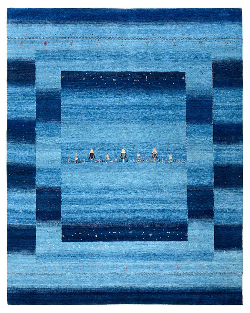 Loribaft Indo Tapete 304x243cm - Tapete de lã