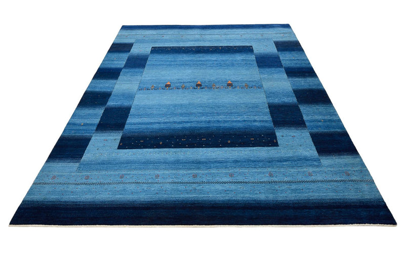 Loribaft Indo Tapete 304x243cm - Tapete de lã