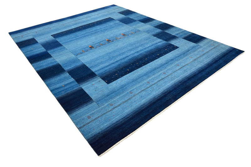 Loribaft Indo Tapete 304x243cm - Tapete de lã