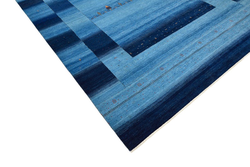 Loribaft Indo Tapete 304x243cm - Tapete de lã
