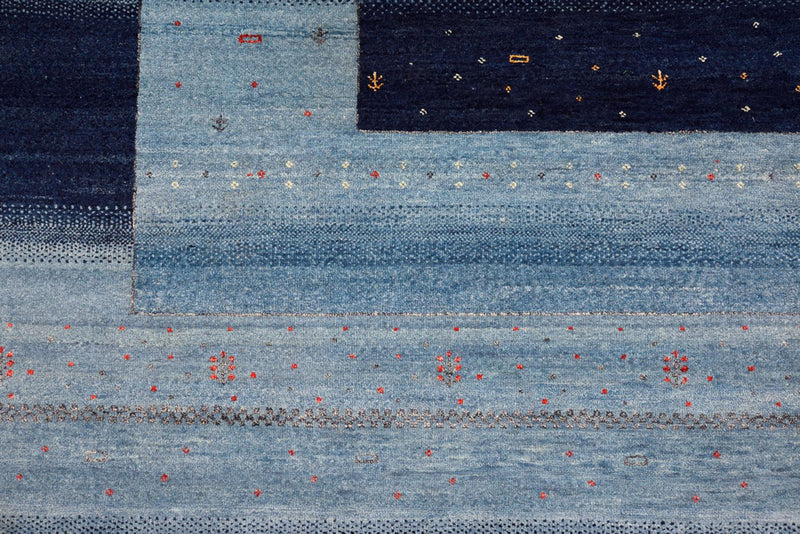 Loribaft Indo Tapete 304x243cm - Tapete de lã
