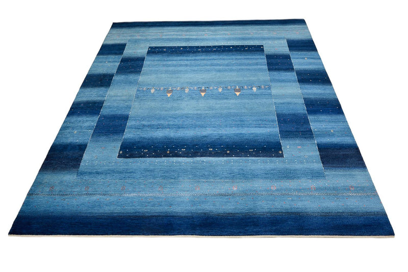 Loribaft Indo Tapete 304x243cm - Tapete de lã