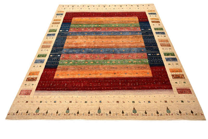 Loribaft Indo Tapete 300x251cm - Tapete de lã