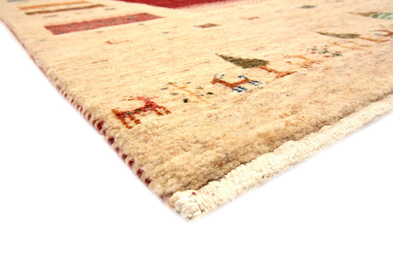Loribaft Indo Tapete 300x251cm - Tapete de lã