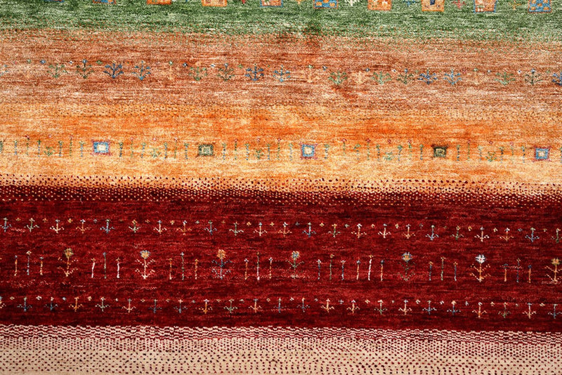 Loribaft Indo Tapete 300x251cm - Tapete de lã