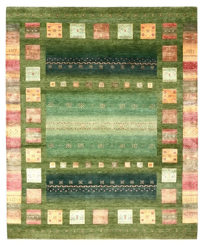 Loribaft Indo Tapete 250x303cm - Tapete de lã