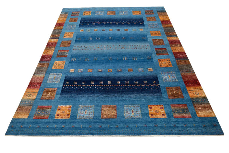 Loribaft Indo Tapete 338x249cm - Tapete de lã