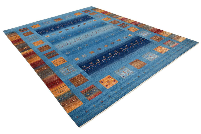 Loribaft Indo Tapete 338x249cm - Tapete de lã