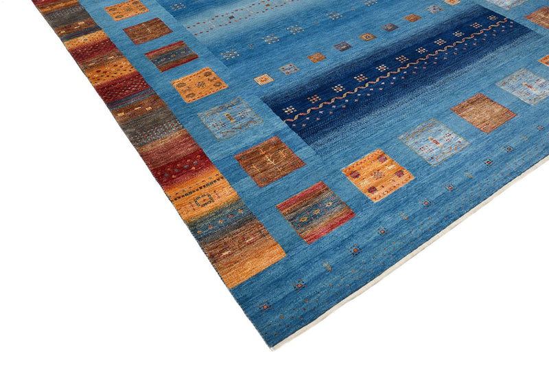 Loribaft Indo Tapete 338x249cm - Tapete de lã