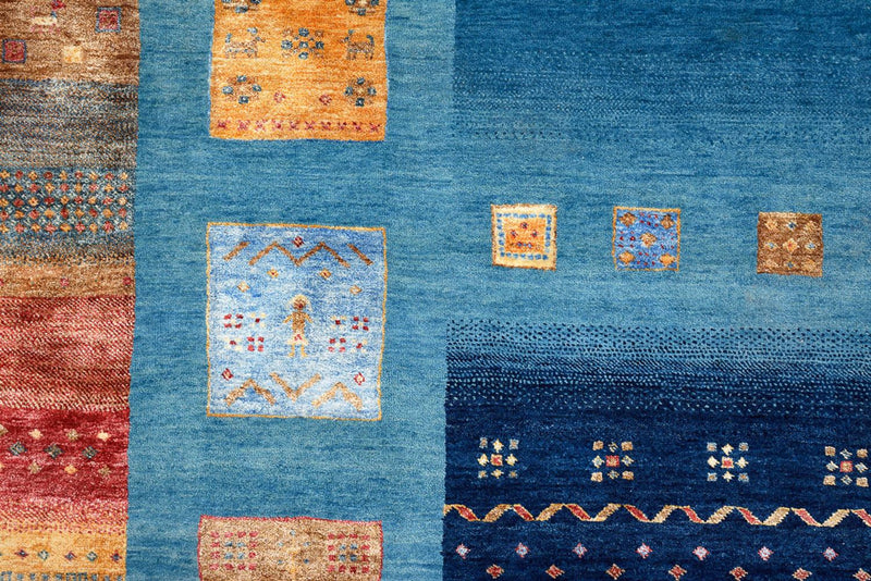 Loribaft Indo Tapete 338x249cm - Tapete de lã