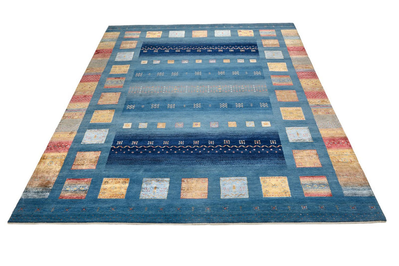 Loribaft Indo Tapete 338x249cm - Tapete de lã