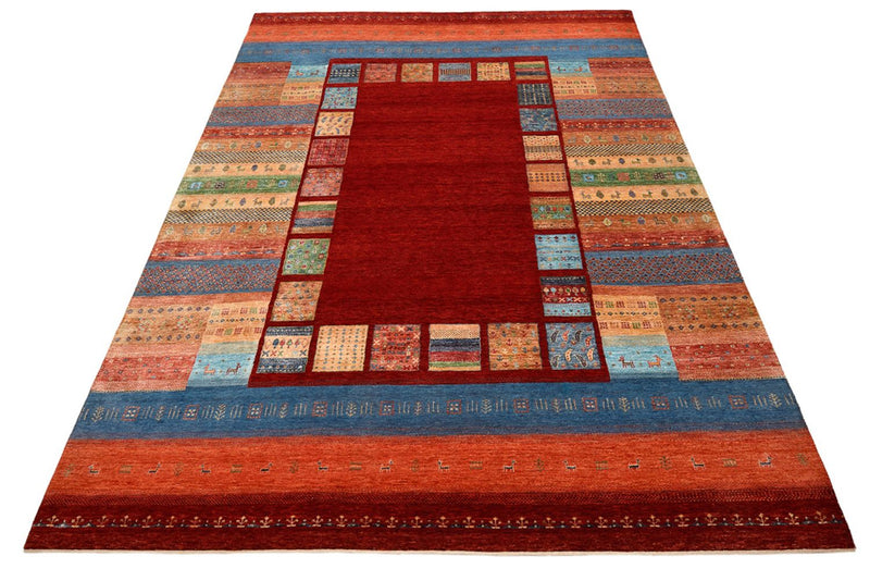 Loribaft Indo Tapete 299x207cm - Tapete de lã