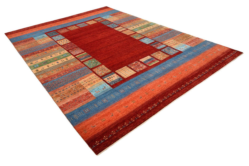 Loribaft Indo Tapete 299x207cm - Tapete de lã