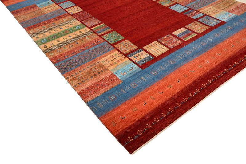 Loribaft Indo Tapete 299x207cm - Tapete de lã