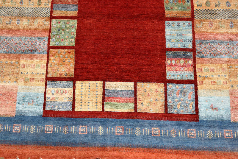 Loribaft Indo Tapete 299x207cm - Tapete de lã
