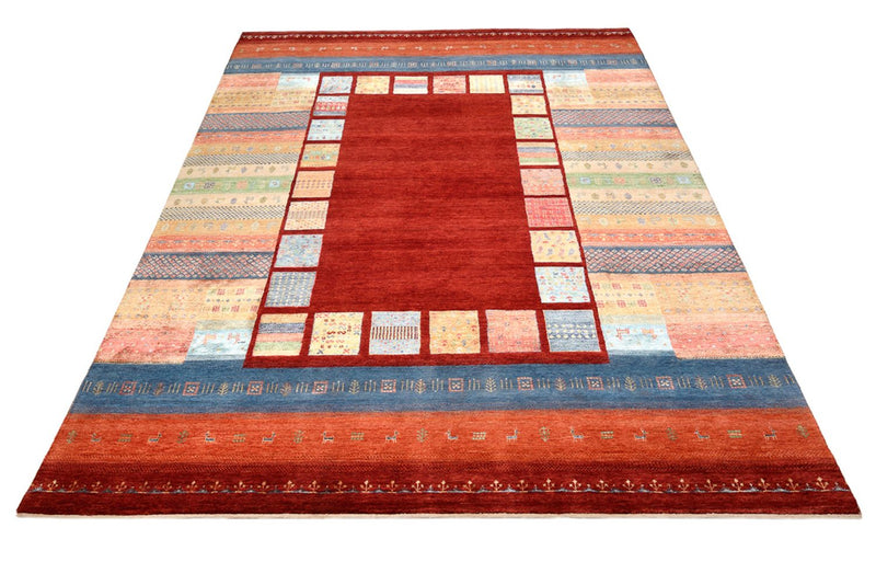 Loribaft Indo Tapete 299x207cm - Tapete de lã
