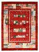 Loribaft Indo Tapete 239x177cm - Tapete de lã