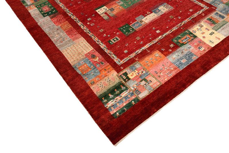 Loribaft Indo Tapete 239x177cm - Tapete de lã