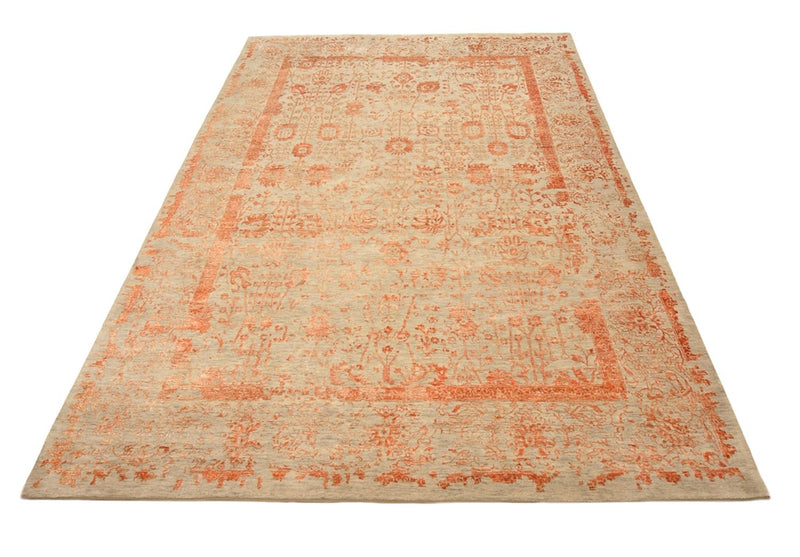 Tapete de desenhador 340x243cm - Designerteppich