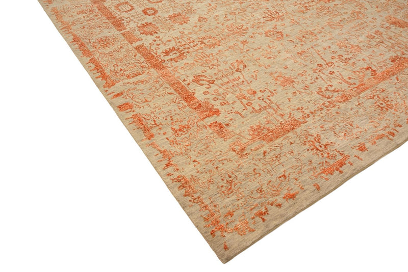 Tapete de desenhador 340x243cm - Designerteppich