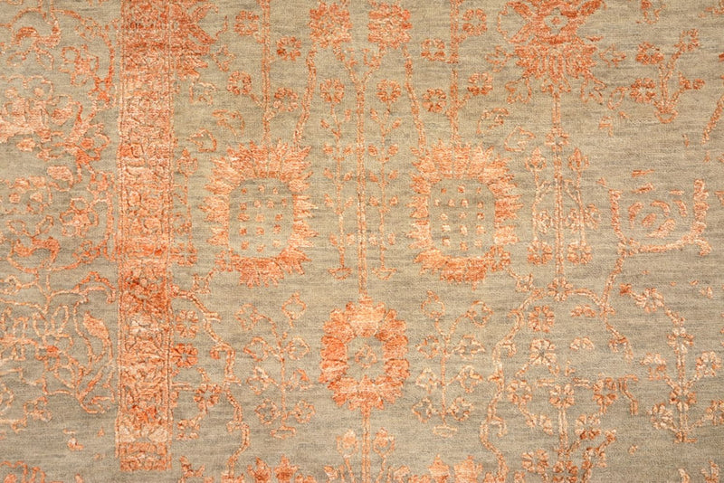 Tapete de desenhador 340x243cm - Designerteppich