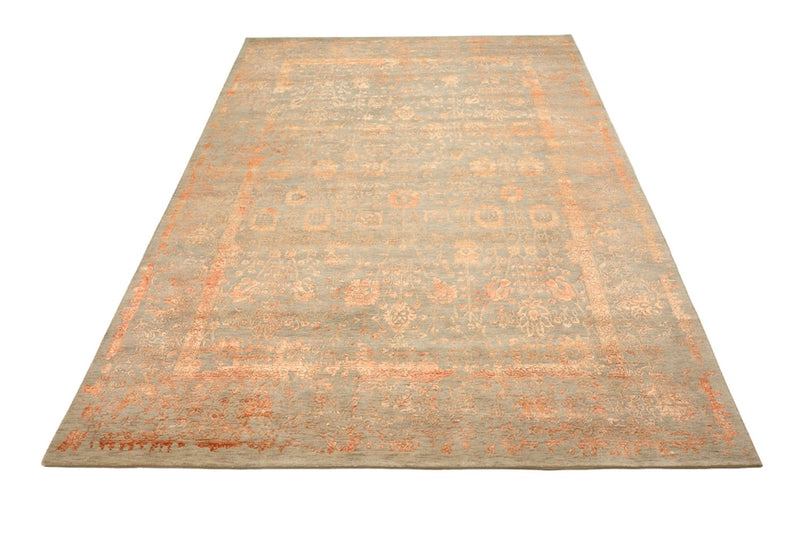 Tapete de desenhador 340x243cm - Designerteppich