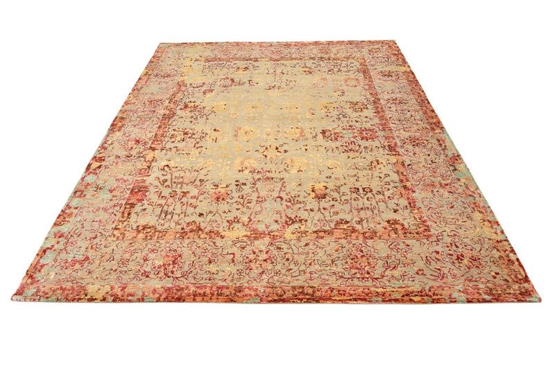 Tapete de desenhador 294x250cm - Designerteppich