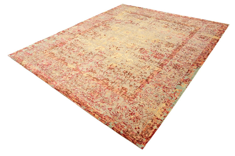 Tapete de desenhador 294x250cm - Designerteppich
