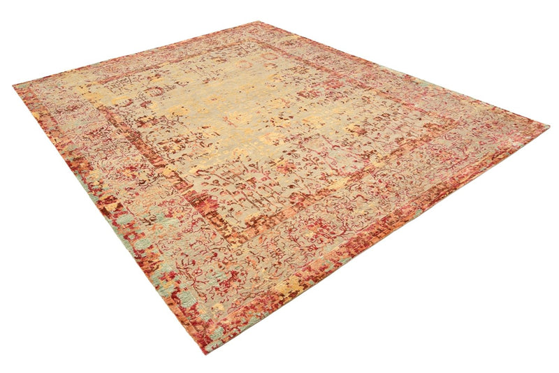 Tapete de desenhador 294x250cm - Designerteppich