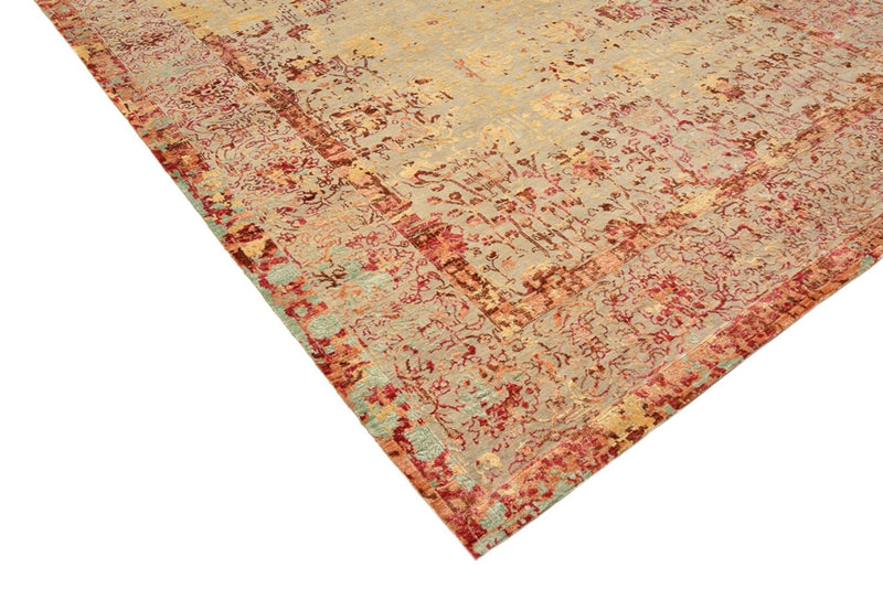 Tapete de desenhador 294x250cm - Designerteppich