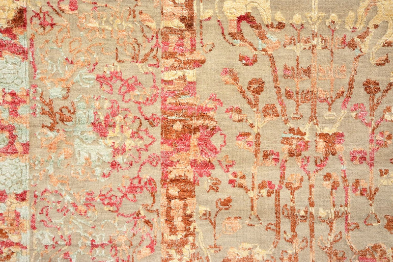 Tapete de desenhador 294x250cm - Designerteppich