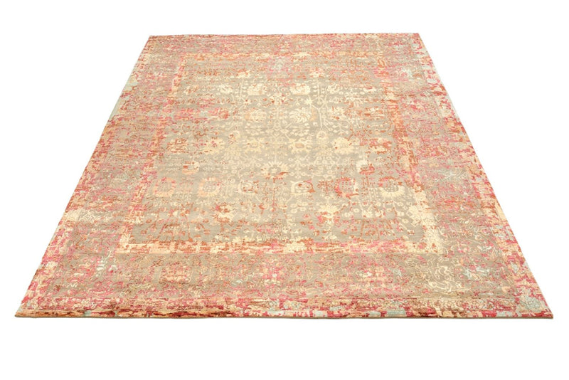 Tapete de desenhador 294x250cm - Designerteppich