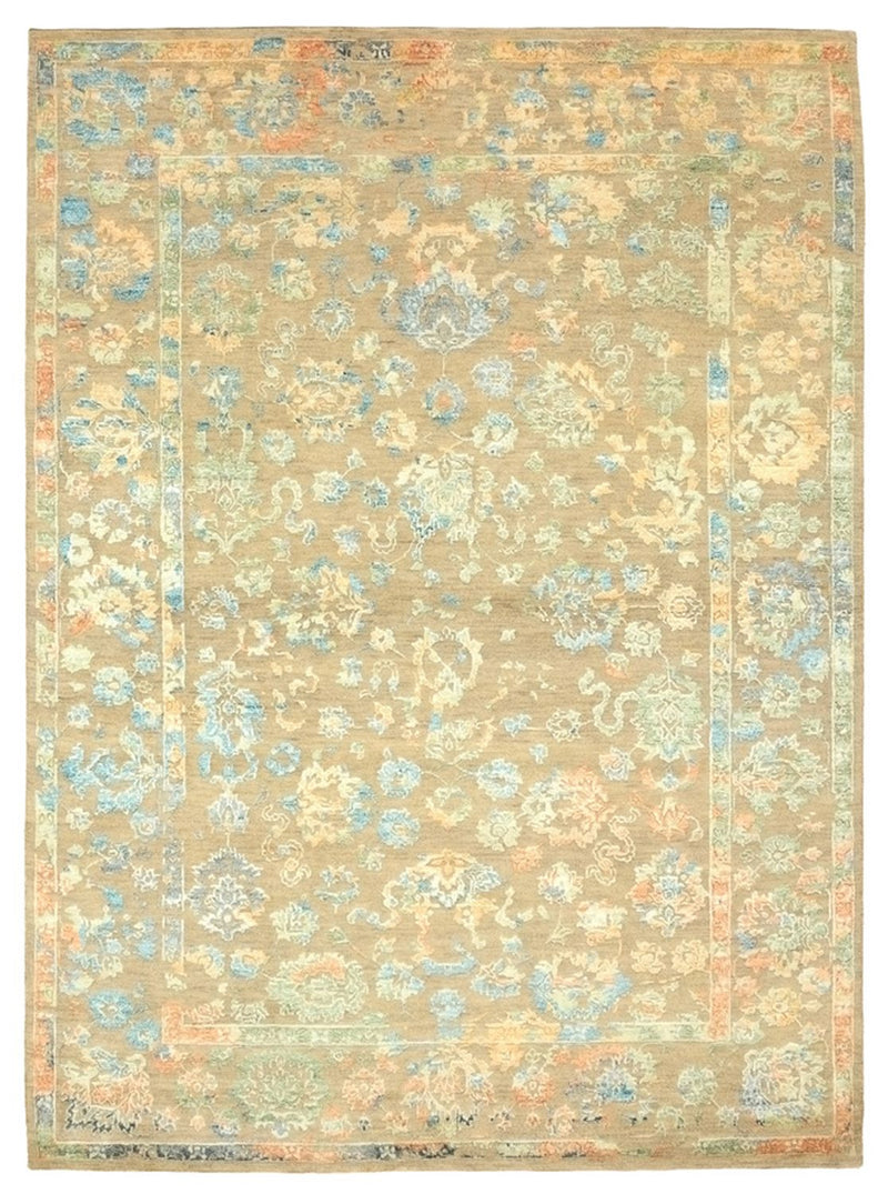 Tapete de desenhador 239x175cm - Designerteppich