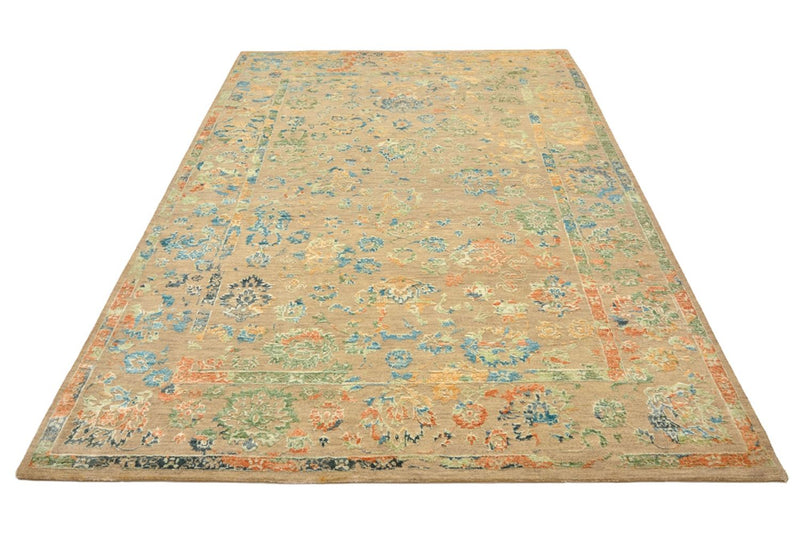 Tapete de desenhador 239x175cm - Designerteppich