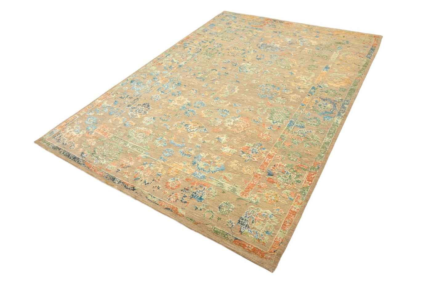 Tapete de desenhador 239x175cm - Designerteppich